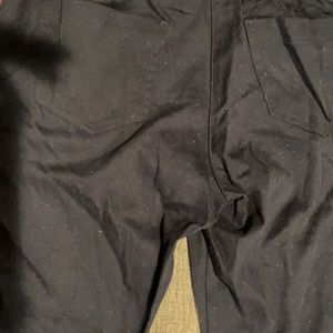 Navy Blue Uniform Shorts | Poshmark
